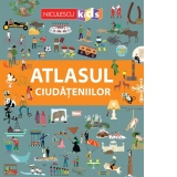 Atlasul ciudateniilor