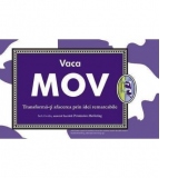 Vaca mov: Transforma-ti afacerea prin idei remarcabile