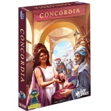 Concordia