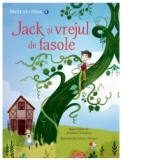 Invat sa citesc. Jack si vrejul de fasole (nivelul 2)