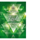 Manual de Reiki, gradul 1