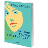 Versuri pentru suflet si cuget