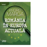 Romania in Europa actuala