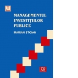 Managementul investitiilor publice
