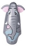 Sac de box gonflabil Hopa Mitica 89 cm (Elefant)