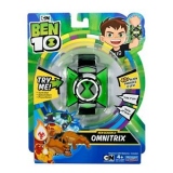 Ceas Ben 10 Omnitrix Standard S3