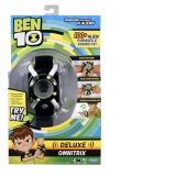 Ceas Deluxe Omnitrix