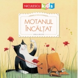 Primele mele povesti. Motanul incaltat