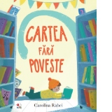 Cartea fara poveste