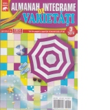 Almanah de integrame varietati, Nr. 3/2019