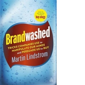Brandwashed - Martin Lindstrom