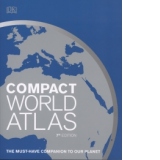 Compact World Atlas