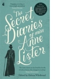 Secret Diaries Of Miss Anne Lister