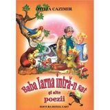 Baba Iarna intra-n sat si alte poezii