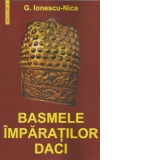 Basmele imparatilor daci