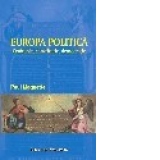 Europa politica: cetatenie, constitutie, democratie