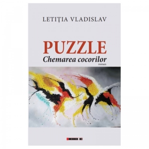 Puzzle. Chemarea cocorilor