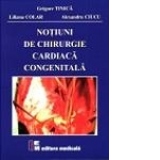 Notiuni de chirurgie cardiaca congenitala