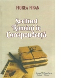 Scriitori romani in corespondenta