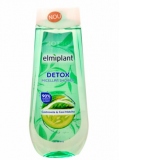 Gel de dus detox micelar cu Castravete si Ceai Matcha, 400 ml