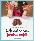 Manual de gatit pentru copii