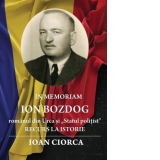 In Memoriam Ion Bozdog