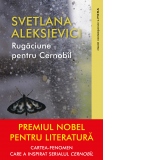 Rugaciune pentru Cernobil