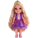 Papusa Disney Rapunzel, 36 cm