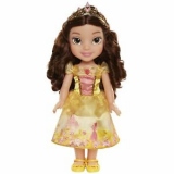 Papusa Disney Toddler Belle 38 cm