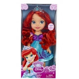 Papusa Toddler Ariel