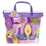 Set de coafura Printese Disney cu uscator de par functional