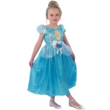 Costum Disney Cenusareasa Clasic, 3-4 ani