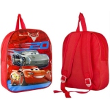 Ghiozdan pentru gradinita Disney Cars