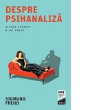 Despre psihanaliza. Ultima scriere a lui Freud