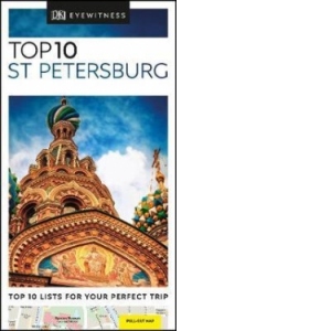 Top 10 St Petersburg