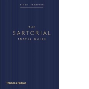 Sartorial Travel Guide