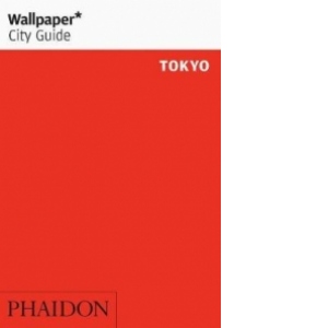 Wallpaper* City Guide Tokyo