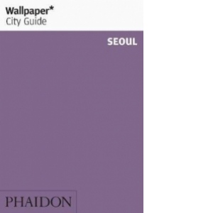 Wallpaper* City Guide Seoul