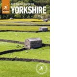 Rough Guide to Yorkshire (Travel Guide with Free eBook)