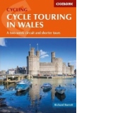 Cycle Touring in Wales