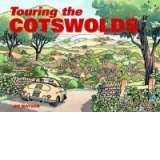 Touring the Cotswolds