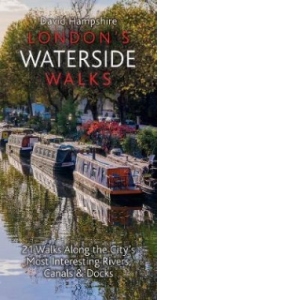 London's Waterside Walks