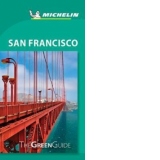 San Francisco - Michelin Green Guide