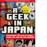 Geek in Japan