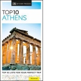 Top 10 Athens