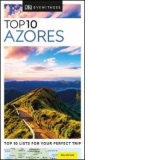 Top 10 Azores