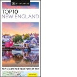 Top 10 New England