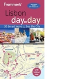 Frommer's Lisbon day by day