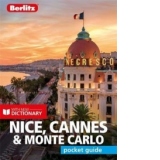 Berlitz Pocket Guide Nice, Cannes & Monte Carlo (Travel Guid
