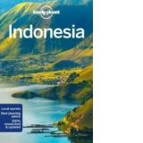 Lonely Planet Indonesia